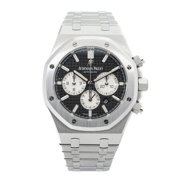 Audemars Piguet Royal Oak 26331ST.OO.1220ST.02